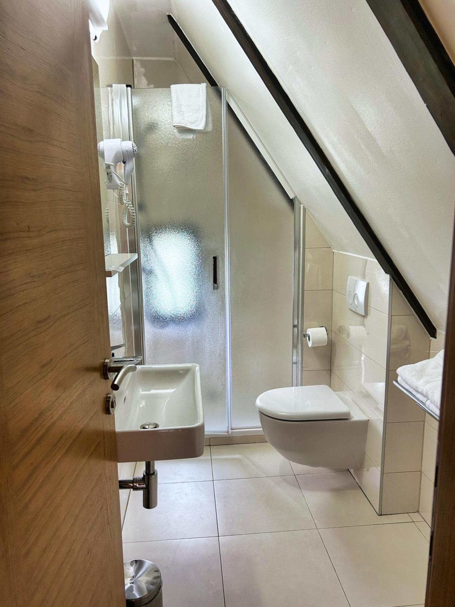 Etno Garden Exclusive Rooms Plitvica selo Eksteriør billede
