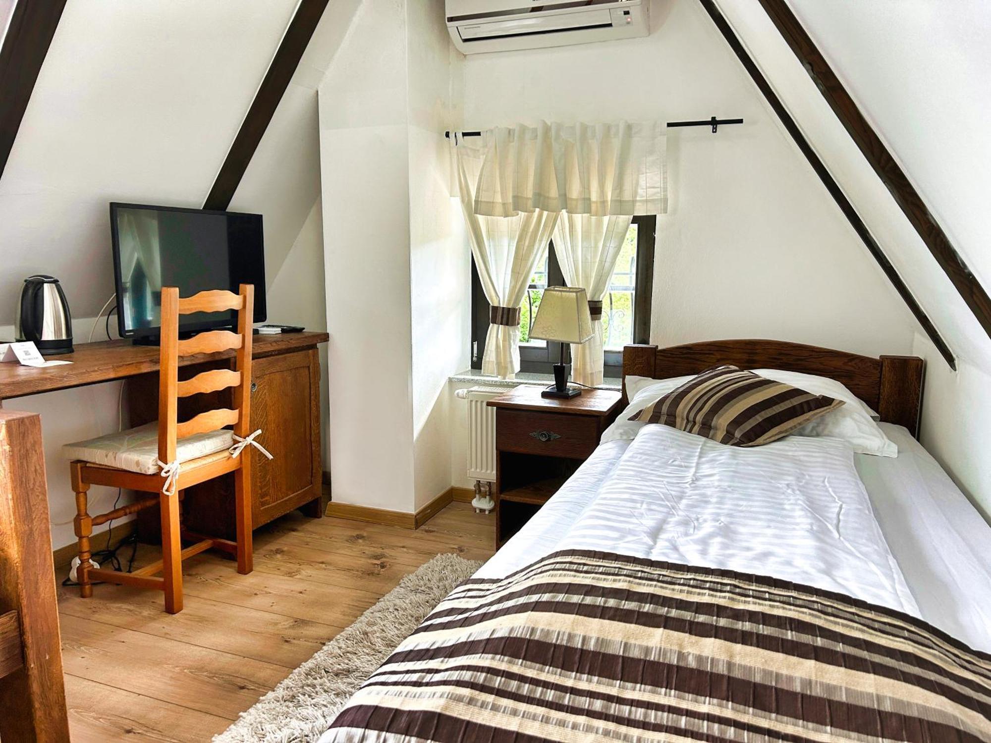 Etno Garden Exclusive Rooms Plitvica selo Værelse billede