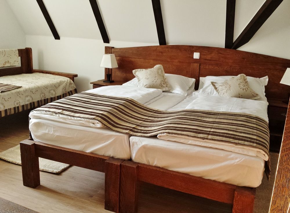 Etno Garden Exclusive Rooms Plitvica selo Eksteriør billede