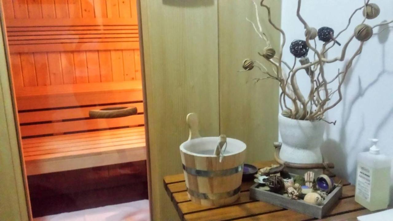 Etno Garden Exclusive Rooms Plitvica selo Eksteriør billede